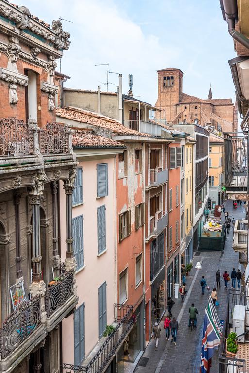 Duomo Guesthouse Piacenza Exterior photo