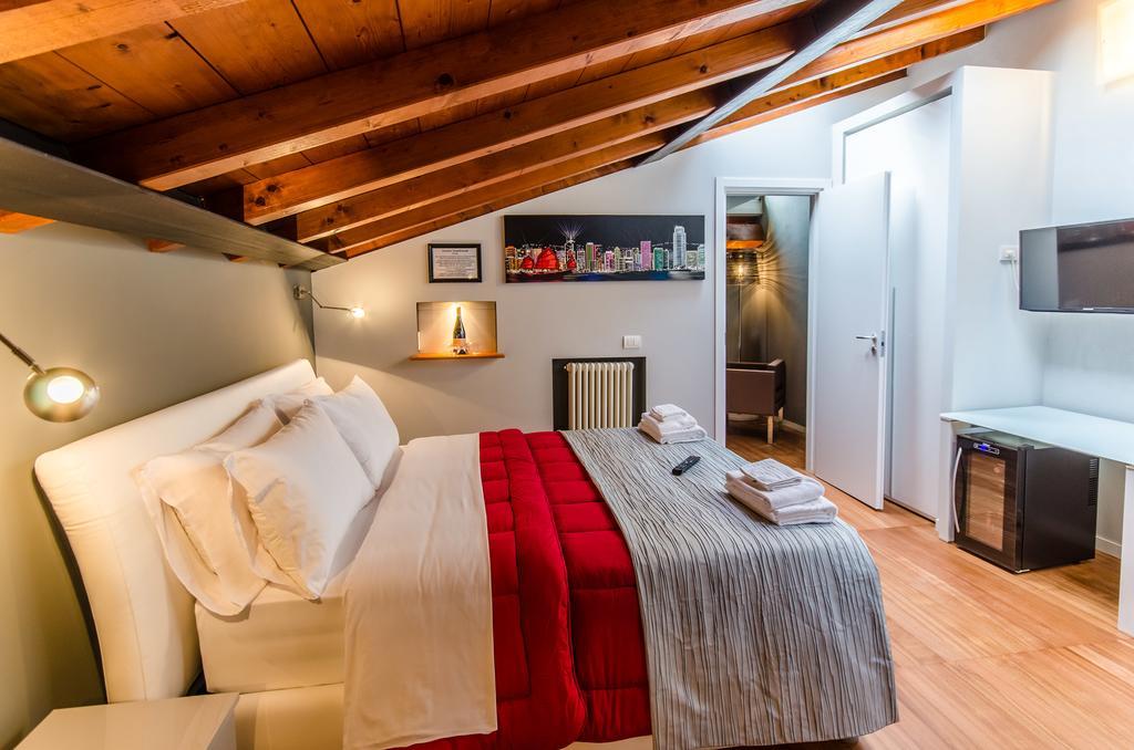 Duomo Guesthouse Piacenza Room photo