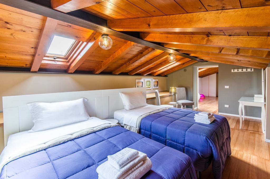 Duomo Guesthouse Piacenza Room photo