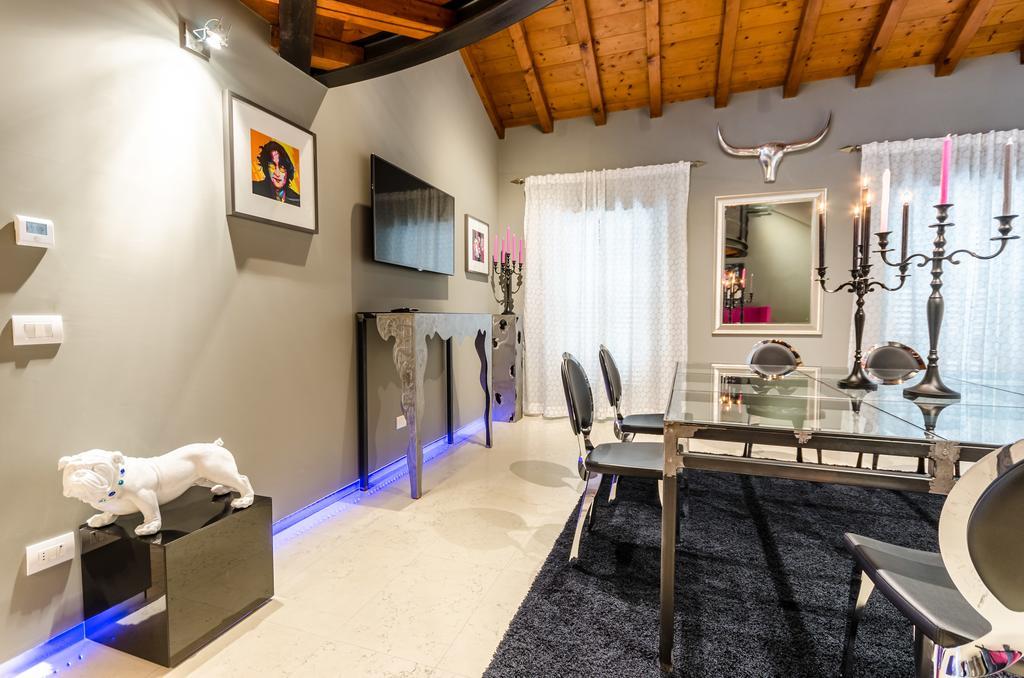 Duomo Guesthouse Piacenza Exterior photo