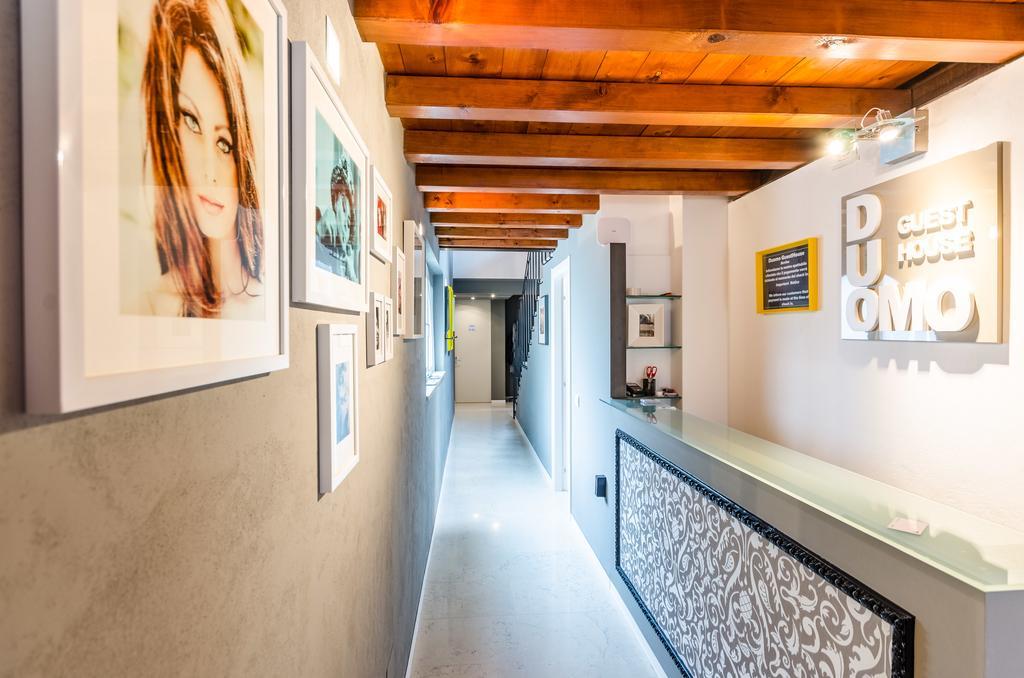 Duomo Guesthouse Piacenza Exterior photo