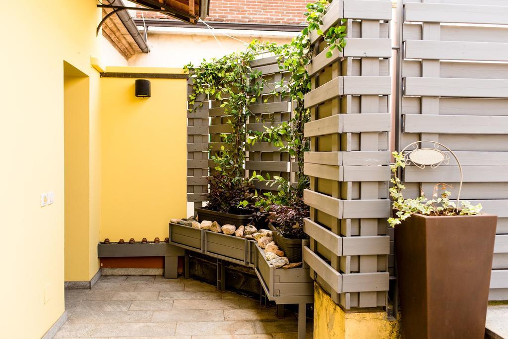 Duomo Guesthouse Piacenza Exterior photo