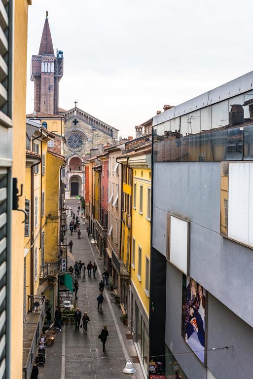 Duomo Guesthouse Piacenza Exterior photo